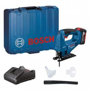 Akumulatorska nihajna žaga BOSCH GST 183-LI 06015B7022