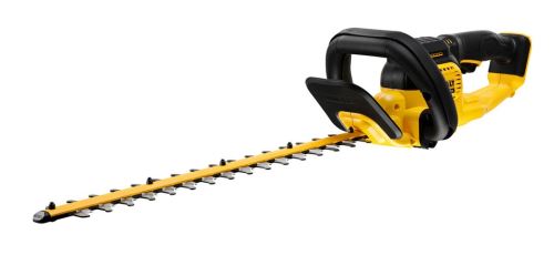 DEWALT akumulatorske škarje za živo mejo 18V DCMHT563N