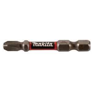 MAKITA torzijski nastavek Impact Premier serija (E-forma), PH3-50 mm, 2 kosa E-03280