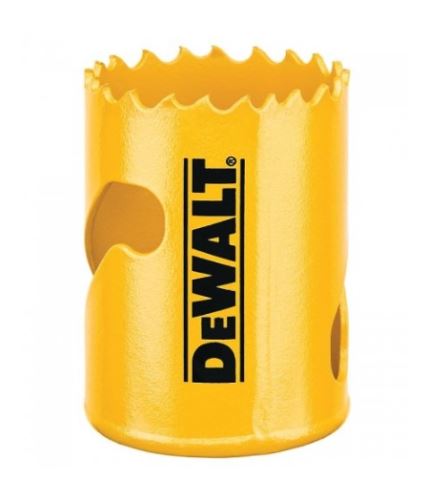 DEWALT EXTREME 52 mm bimetalni nastavek DT90319