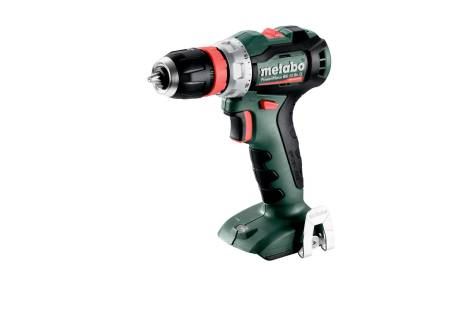 METABO akumulatorski vrtalnik PowerMaxx BS 12 BL Q 601045850