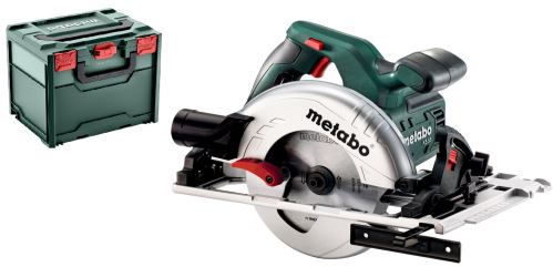 METABO KS 55 FS (600955700) KROŽNA ŽAGA