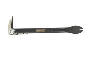 DEWALT 254 mm vlečenje žebljev DWHT0-55524