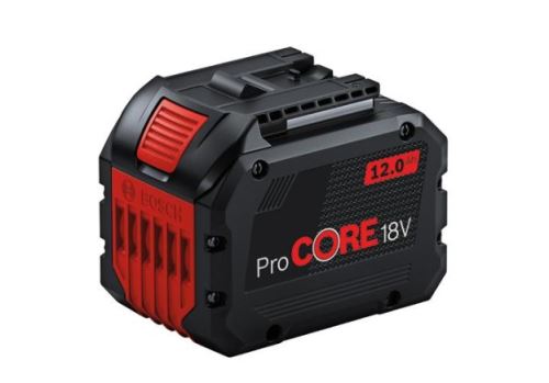 Akumulator Bosch ProCORE18V 12.0Ah 1600A016GU