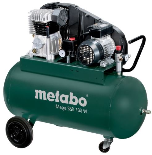 METABO Kompresor Mega 350-100 W 601538000