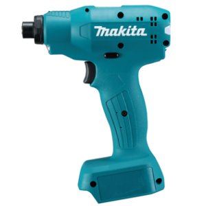 MAKITA akumulatorski vijačnik 1,5-6,5Nm, 100-1.300 vrt/min, Li-ion LXT 18V Z DFT060FM4Z