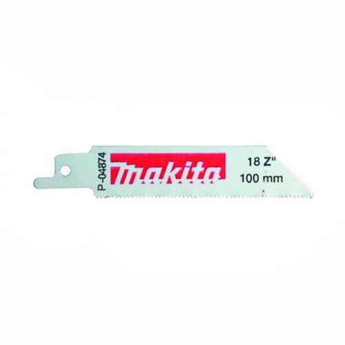 MAKITA žagin list 003011 5 kos za kovino P-04874