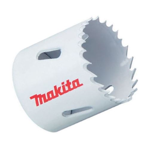 MAKITA luknjač BiM 73 mm (z navojem 5/8" 18UNF in luknjami) P-52679