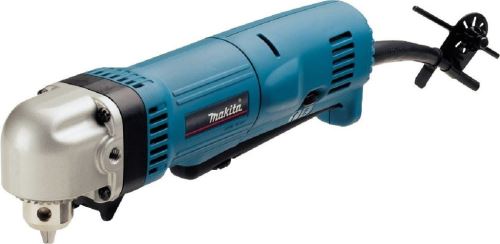 MAKITA Kotni sveder 1-10mm, 450W DA3010F