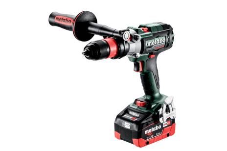 Metabo SB 18 LTX-3 BL QI AKUMULATORSKO VRTALNO KLADIVO 603185660