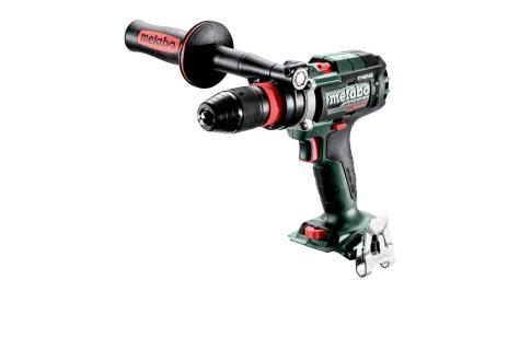 Metabo BS 18 LTX-3 BL QI AKUMULATORSKI VRTALNI VIJAČNIK ZA KOVINO 603180840