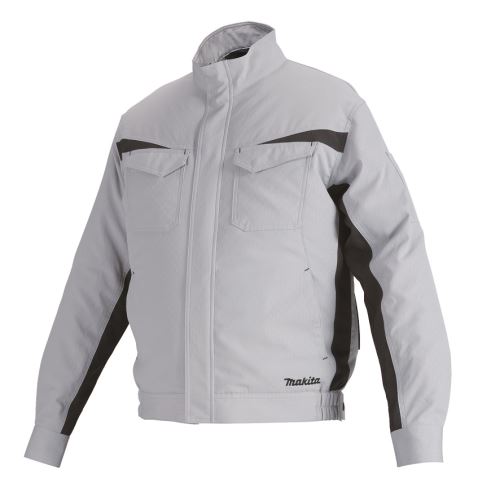 Makita Jacket L z baterijskimi ventilatorji Li-ion CXT 10.8/12V, LXT14.4/18V DFJ213AL