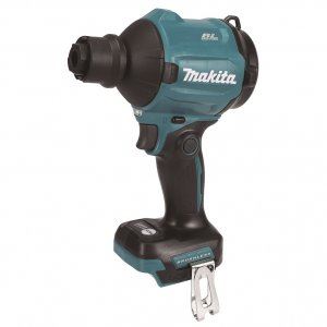 MAKITA Akumulatorski puhalnik Li-ion LXT 18V, brez baterije Z DAS180Z