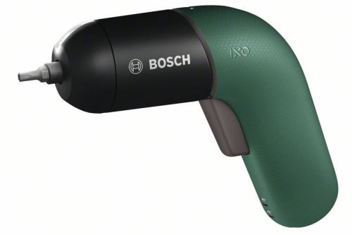 Akumulatorski vijačnik Bosch IXO VI - osnovni paket 06039C7020