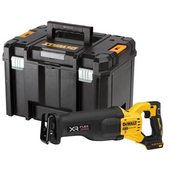 DEWALT AKU sabljasta žaga DCS386NT