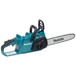 MAKITA Akumulatorska motorna žaga 350 mm Li-ion XGT 40V, brez baterije Z UC022GZ