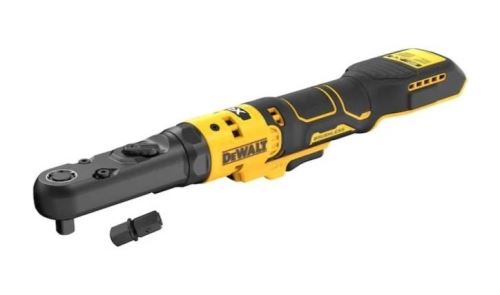 Dewalt akumulatorski vijačnik z ragljo 18V DCF510N