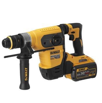 DeWALT SDS Plus AKU kombinirano kladivo DCH417X2