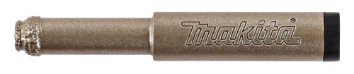 MAKITA sveder 10 mm z diamantnim zrnom za ploščice in tlake, steblo 12,5 mm B-51845