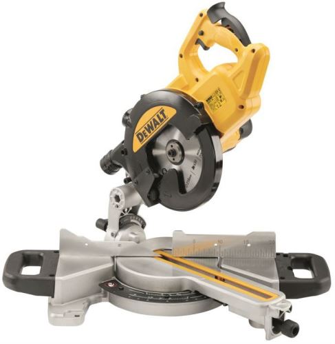 DEWALT zajeralna žaga DWS774