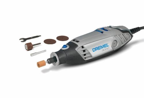 Večnamensko orodje DREMEL 3000 F0133000JW