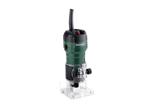 Metabo posnemalni rob FM 500-6; Kartonska škatla 601741000