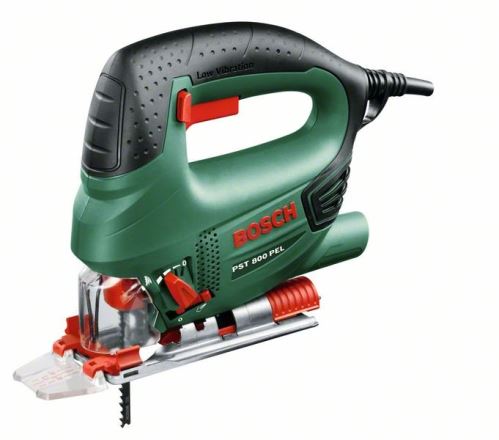 Sabljasta žaga BOSCH PST 800 PEL Compact 06033A0120