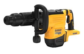 DEWALT 54V AKUMULATORSKO FLEXVOLT sekalno kladivo DCH892N