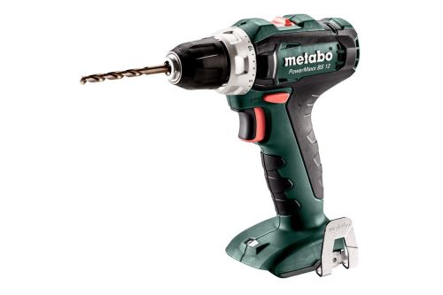 Metabo POWERMAXX BS 12 (601036890) BATERIJSKI VRTALNIK/ VIJAČNIK