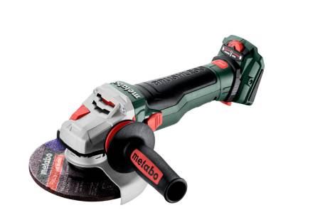 Metabo AKU KOTNI BRUSILNIK WVB 18 LTX BL 15-150 QUICK (601747840)