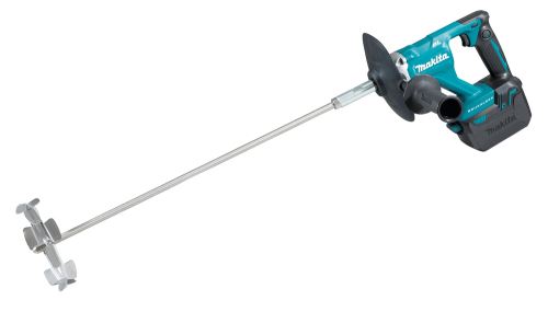 MAKITA Akumulatorski mešalnik Li-ion LXT 18V, brez baterije Z DUT130Z