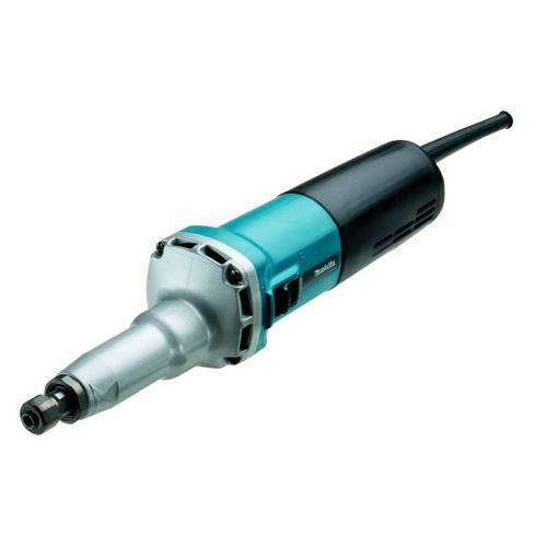 Makita Ravni brusilnik 6mm, 750W GD0810C