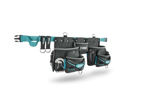 MAKITA torba s 3 žepi in pasom 640x145x270 mm E-15229