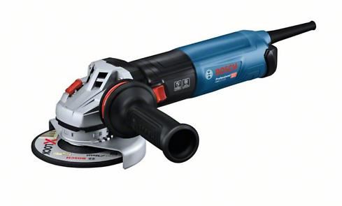 Bosch kotni brusilnik GWS 17-125 06017D0200