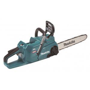 MAKITA Akumulatorska motorna žaga 350 mm Li-ion XGT 40V, brez baterije Z UC015GZ