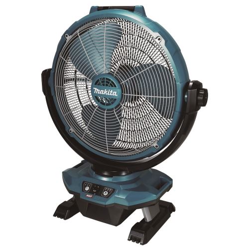 MAKITA Akumulatorski ventilator Li-ion XGT 40V, brez baterije CF003GZ