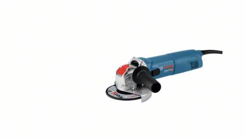 Bosch kotni brusilnik z X-LOCK GWX 14-125 06017B7000