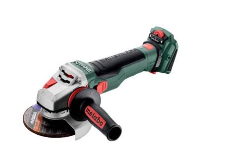 Metabo WB 18 LTX BL 15-180 QUICK AKUMULATORSKI KOTNI BRUSILNIK 601735840