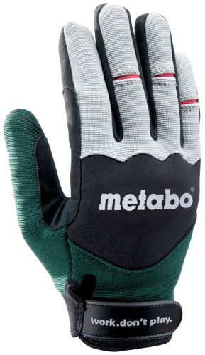 METABO Delovne rokavice "M1" velikost 9 623757000