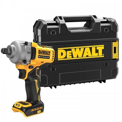 DEWALT Akumulatorski udarni vijačnik 18V brez baterije DCF891NT