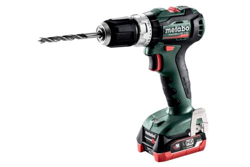 Metabo PowerMaxx SB 12 BL (601077800) akumulatorsko vrtalno kladivo