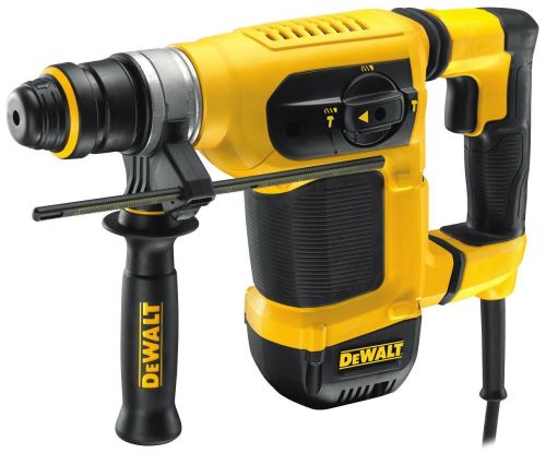 DeWALT D25413K vrtalno kladivo