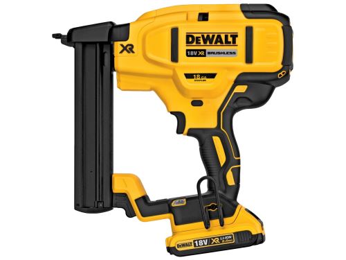 DEWALT akumulatorski spenjalnik 18V DCN681D2