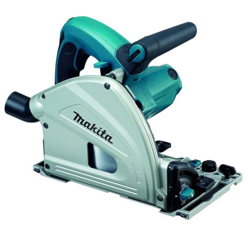 Makita Potopna žaga 165mm, 1300W, systainer SP6000J