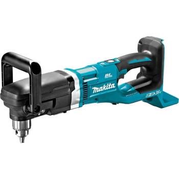 MAKITA Akumulatorski kotni vrtalnik Li-ion 2x18V, brez baterije Z DDA460Z