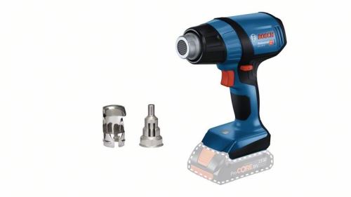 BOSCH akumulatorska toplozračna pištola GHG 18V-50 06012A6500