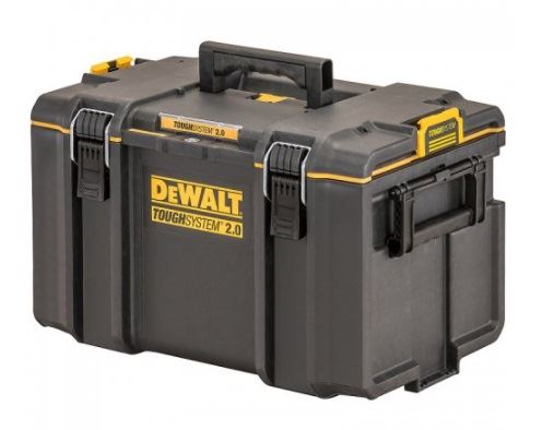 DeWALT Tough Box DS400 TOUGHSYSTEM 2.0 (prostornina 55 litrov) DWST83342-1