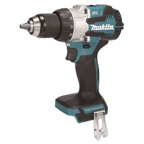 Makita Akumulatorski udarni vijačnik Li-ion LXT 18V, brez baterije DHP489Z