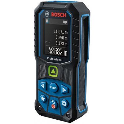 Bosch laserski merilnik razdalje GLM 50-25 G 0601072V00