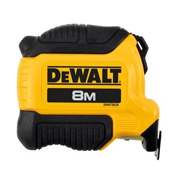 DEWALT COMPACT merilni trak - 8 metrov DWHT38128-0